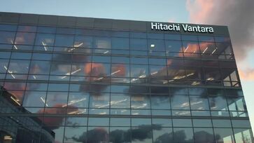 Hitachi Vantara atua na infraestrutura que sustenta o fluxo de dados corporativos