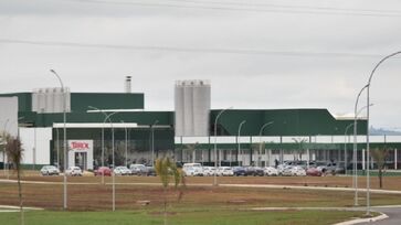 Nova fábrica, anunciada nesta semana, será em Pinhalzinho, no Oeste de Santa Catarina, na região sul do País.