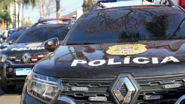 Ordens judiciais estão sendo cumpridas em diferentes regiões da cidade