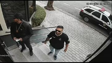 Crime aconteceu na avenida Marquês de São Vicente, região da Barra Funda
