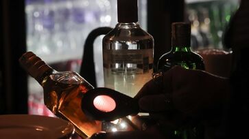 Operação Gota a Gota quer combater irregularidades na comercialização de bebidas destiladas
