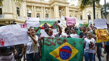 Norma amplia medidas de proteção a juízes, promotores, policiais e demais agentes de segurança