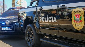 Mais de 1,8 mil itens usados na adulteração foram encontrados em casa no Jardim Campo Limpo
