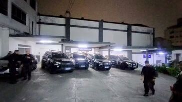 Alvos da operação deflagrada pela Polícia Civil não foram divulgados