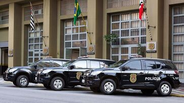 Segundo o sindicato, déficit atual é de mais de 15 mil policiais em São Paulo