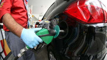 Esta é a segunda redução no preço da gasolina promovida pela Petrobras neste ano