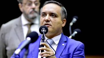 Marcelo Lima reassumiu o cargo em São Bernardo do Campo