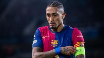 Barcelona e Olympiacos se enfrentam, nesta terça-feira, na Champions League