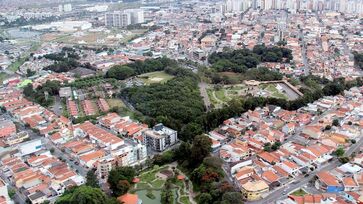 São Caetano do Sul é reconhecida como uma das melhores cidades para a terceira idade no Brasil, e isso se deve a vários fatores