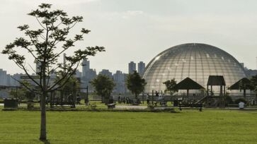 Evento ocorrerá na próxima terça (4/11) e quarta-feira (5/11) com estrutura para 500 palestrantes e 10 mil pessoas