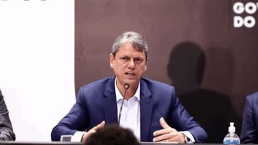 Governo Tarcísio anunciou um conjunto de ações em parceria com associações do setor de bebidas alcoólicas para ampliar o combate à falsificação