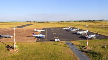 Obras irão ampliar a capacidade operacional do terminal, além de preparar a cidade para receber novos tipos de aeronaves