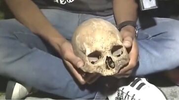 O gesto que mistura amor familiar e fanatismo ganhou repercussão internacional em duas ocasiões