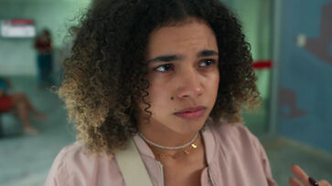 Joélly venderá a filha em 'Três Graças'