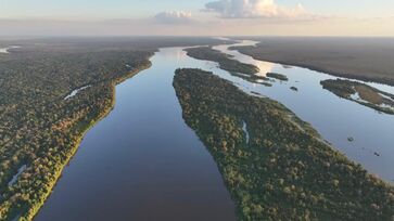 Conheça as belezas e maravilhas da maior ilha fluvial do mundo 