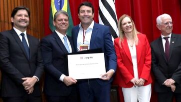 Santana de Parnaíba recebeu conceito "Muito Efetivo" no índice do TCE-SP