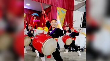Festival Okinawa Day celebra a cultura e as tradições da província japonesa que dá nome ao evento