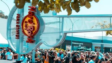 Restaurante ficará localizado no Litoral Plaza Shopping