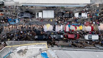 Se confirmadas as novas mortes, o total pode ultrapassar 120 vítimas