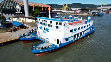 Leilão ocorrerá nesta quinta-feira (13/11), às 16h na sede da Bolsa de Valores (B3), em São Paulo