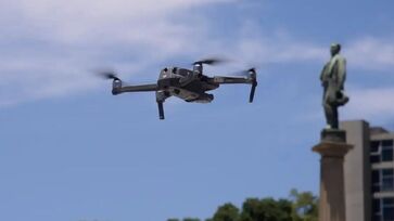 Operação foi solicitada pelo governador do Pará Helder Barbalho (MDB)