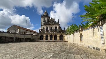 Centro Cultural de São Francisco vai receber o FliParaíba 2025 