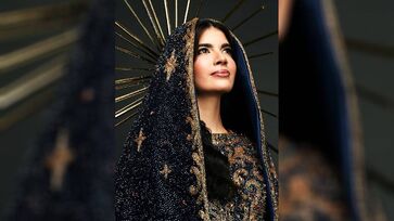 Representante brasileira no concurso tem 24 anos, é piauiense e jornalista