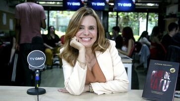 Especialista em branding pessoal e corporativo, Aléssia Saluára, reforçou em entrevista exclusiva à Gazeta a importância da comunicação nas vendas, no ambiente corporativo e, sobretudo, na consolidação das marcas