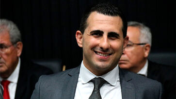 Allan Mohamed destacou ainda que o Ministério Público não se opôs ao pedido para que a defesa fosse habilitada como assistente de acusação