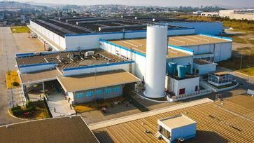 Segundo a companhia, o movimento faz parte de um plano estratégico de expansão no Brasil