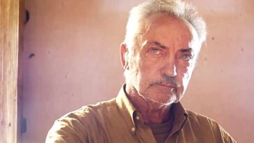 Artista atuou em mais de 200 filmes e ficou conhecido no Brasil por "Bacurau" e "O Agente Secreto"