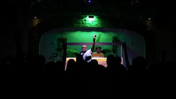 Batalha do Real será realizada neste sábado no bar Sol Y Sombra