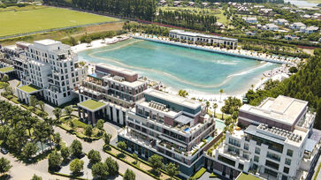 Boa Vista Village Porto Feliz, um dos principais complexos residenciais na cidade