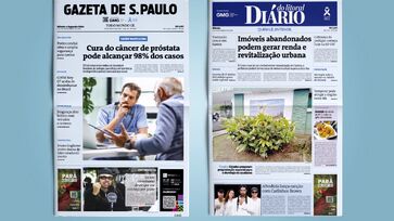 Iniciativa quer incentivar homens a cuidarem da saúde 