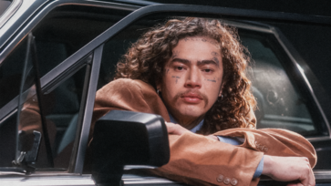 Humorista e compositor Whindersson Nunes acaba de lançar álbum nas plataformas digitais