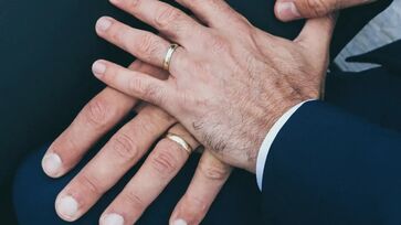  Crescimento das uniões homoafetivas, avalia o IBGE, traduz um País mais plural