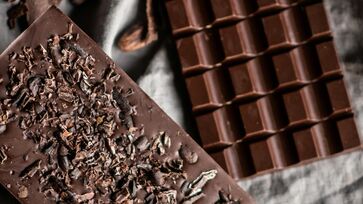 Chocolates foram julgados e premiados em evento internacional