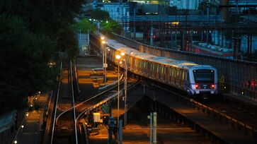 Aplicativo está disponível na área Território Ferroviário do site da CPTM