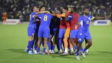 Dois países americanos, um europeu e uma africano compõem a lista das quatro nações com menos de 1 milhão de habitantes a se classificarem uma Copa