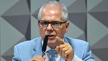 Ação faz parte de uma nova fase da Operação Sem Desconto e foi autorizada pelo STF