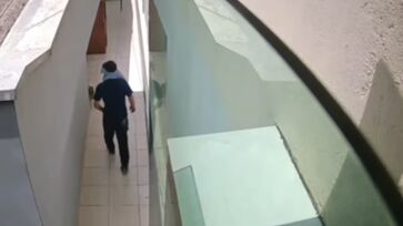 Criminoso invadiu casa e esfaqueou morador em Santo André