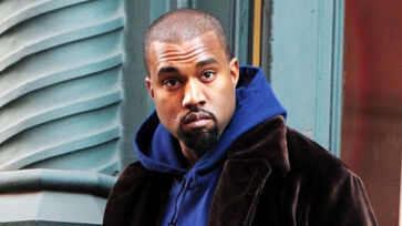 Rapper americano fez declarações antissemitas e elogiou Adolf Hitler