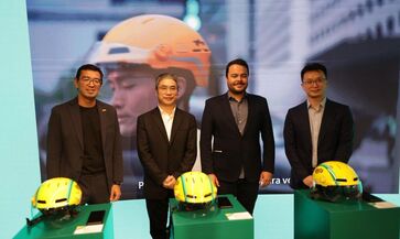 Executivos falaram sobre as novidades trazidas pelo app à capital paulista