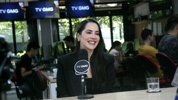 Advogada e especialista em gestão pública Letícia Bellotto Turim participou de uma entrevista exclusiva à Gazeta na última semana, em São Paulo