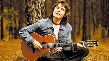 Cantor Lô Borges, ícone da MPB, marcou sua história no País