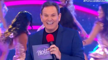 Nova versão será apresentada por Luís Ricardo 