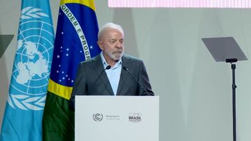 Presidente brasileiro se reúne com secretário-geral da ONU e busca utilizar influência internacional