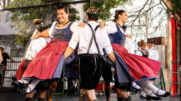 Brooklin vai virar palco da cultura alemã no próximo fim de semana