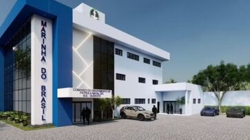 Sede terá uma sala de operações interagências