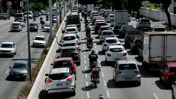 Gestão municipal e aplicativos estão em colisão sobre serviço de mototáxi em São Paulo